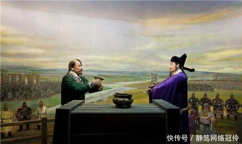 不愧|百姓受灾买不起米,范仲淹要求继续涨价,灾民却说:不愧是好官