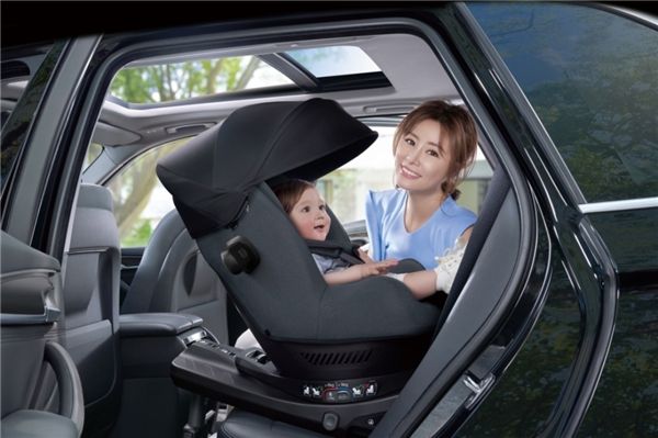 遮阳篷|三伏天哪些明星同款母婴精品Nuna出行好物值得入