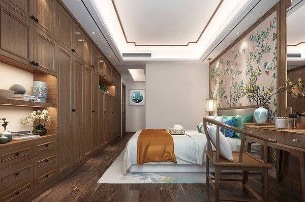 入户|走进她家，被入户的景象所惊艳到了，功能休闲还十分美观，有品位