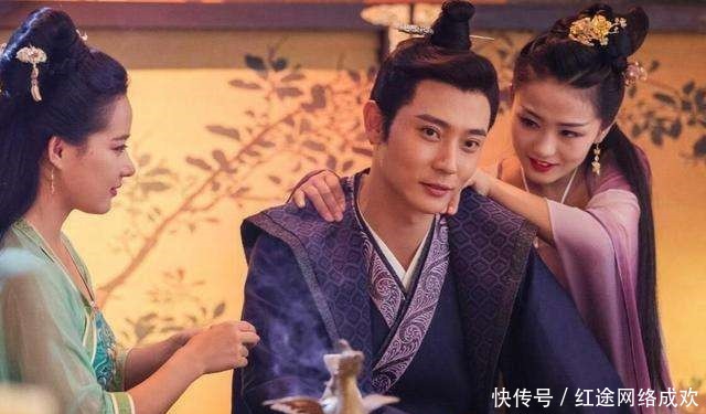 隋朝|杨坚篡位建隋朝后，他对周宣帝的五位皇后，是如何对待的