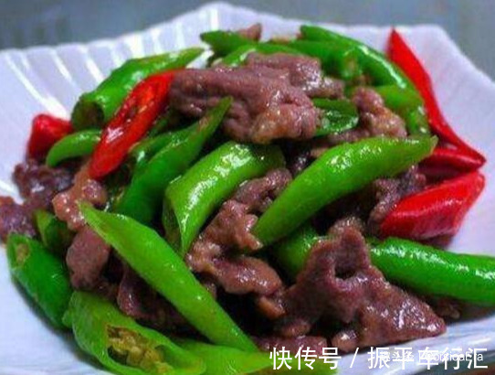 红辣椒|香喷喷的10道家常美食，花不了几块钱就能做一大盘，营养又美味