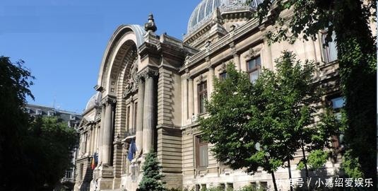 总统|布加勒斯特曾被强拆过一次,结果很不好