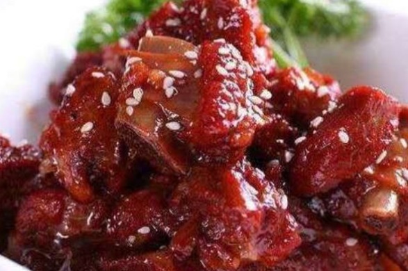 补钙|多给孩子吃的营养菜,多吃强身补钙,个头蹭蹭长,做法简单易学