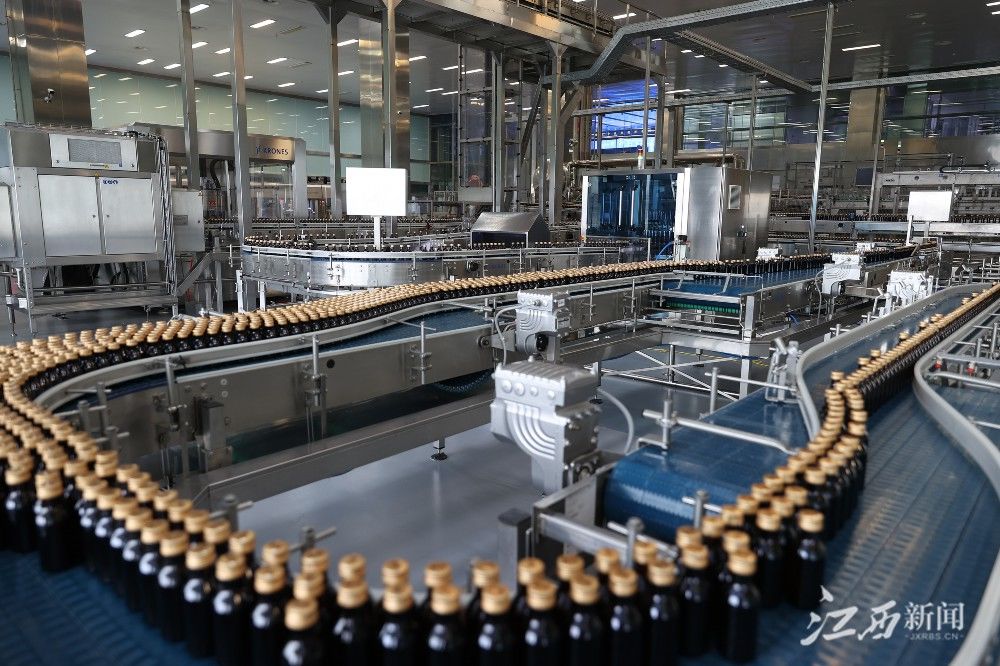 强省|江西日报整版关注中医药强省建设：“望闻问切”江西中医药