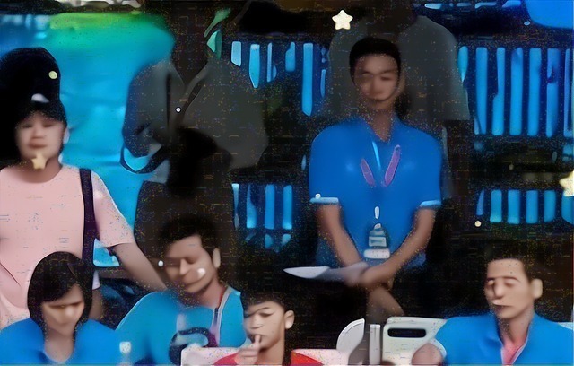 中國(guó)跳水|全紅嬋現(xiàn)場(chǎng)觀戰(zhàn)！12歲妹妹10歲弟弟成比賽選手，紅姐不忘調(diào)皮一把