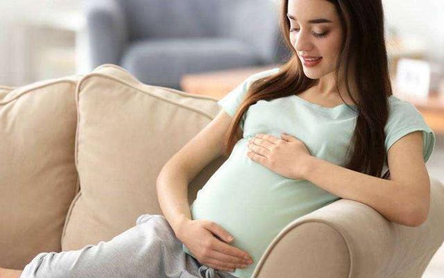 医生|孕妈6个变化,胎儿4个秘密,这些孕期冷知识,医生也未必告诉你