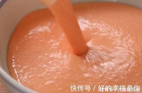 长条|西红柿加2个鸡蛋,这样做连吃一周都不腻,无油无水,好吃又健康