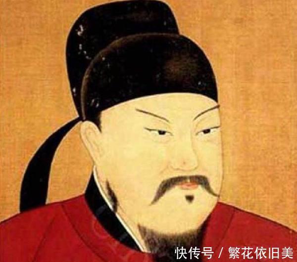 李世民|李世民视魏征为铜镜, 为什么魏征死后李世民却砸了他的碑！