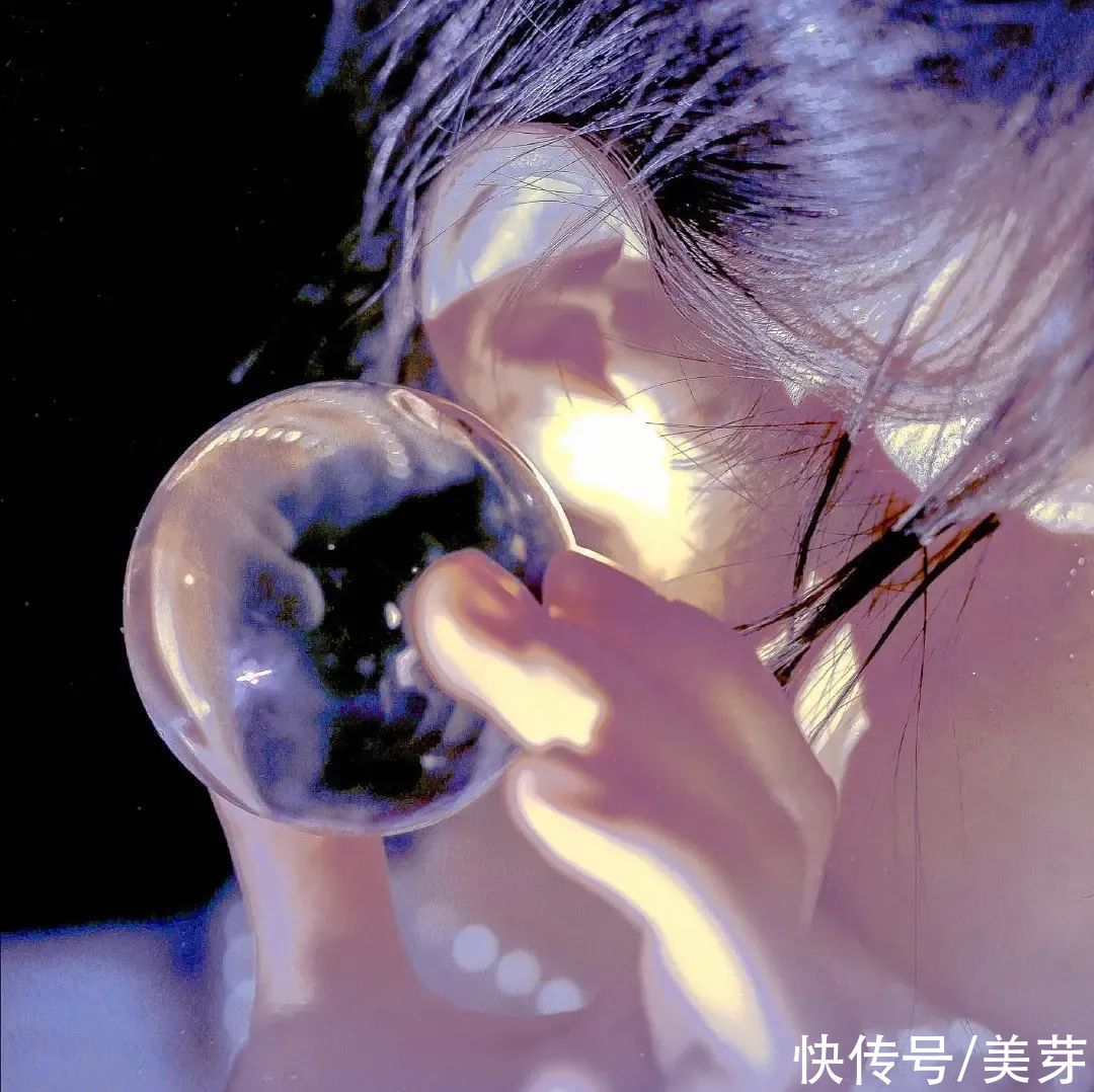 当个可爱艺术家|今日头像 | 可爱