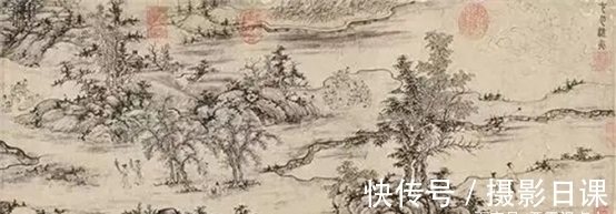 研讨|南宋时期，花鸟类与山水类题画词的研讨