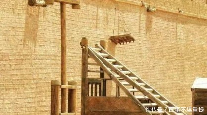 马车|揭秘鲁班书为何无人敢学 如果稍有不慎,就会轻易丧命!