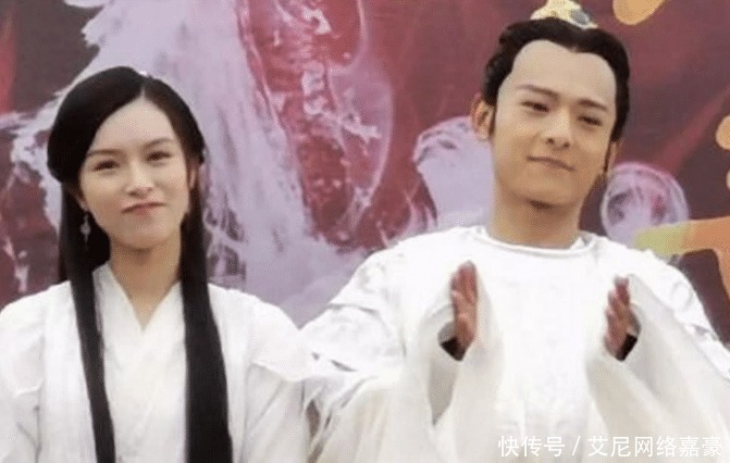 金庸笔下最蠢的4位女子,都有顶尖武功,却因爱上渣男得悲惨结局