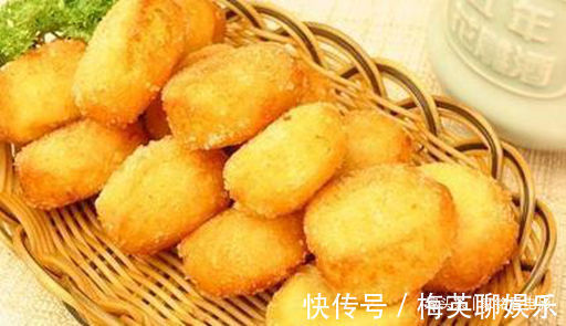 干辣椒节|美食推荐香菇西兰花、丝瓜炒虾仁、土豆饼、鲜椒鸡的做法