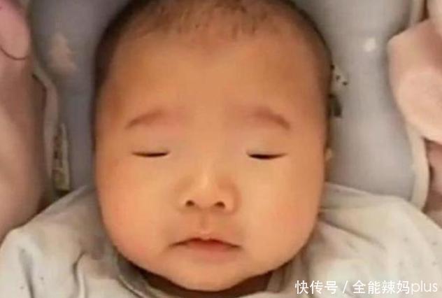 黄疸|从小3个部位越丑的娃，长大颜值越“逆天”，中一条就偷着乐吧
