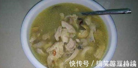 鸡汤|家长不要给孩子喝3种汤,孩子喝了容易生病不舒服