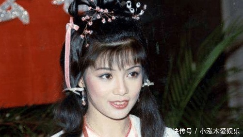 郭靖黄蓉|小龙女后人很出名,为何黄蓉后人不出名?原因有二,杨过难辞其咎