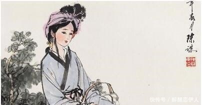 神秘|探究历史上至今没有下落的神秘人物,有两个还是古代四大美女