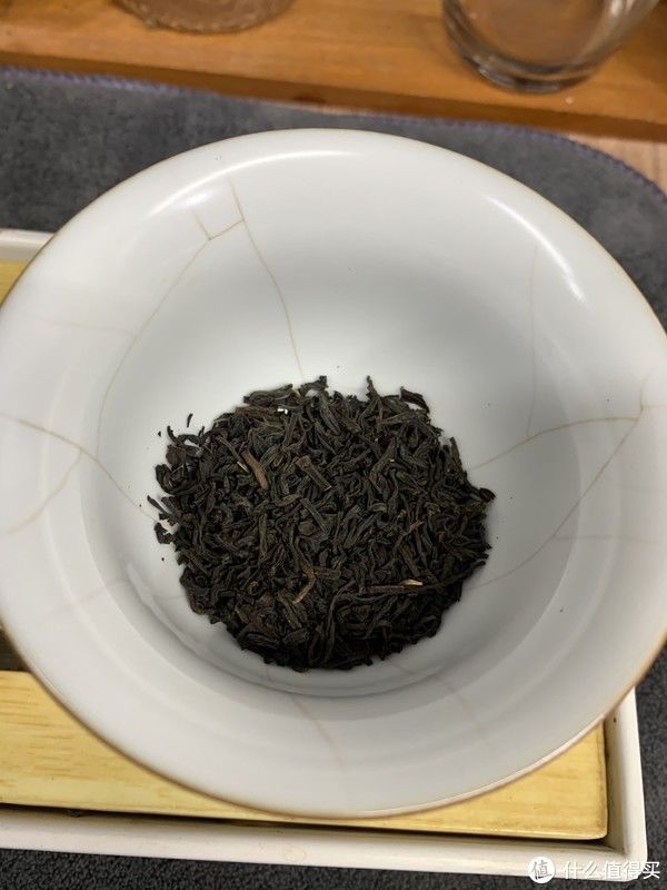 The tea 篇十二：记录最近喝过的茶，合集版2