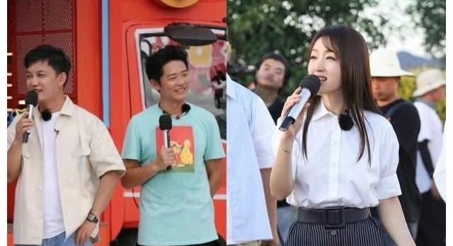 建筑工人第一次上电视唱歌,一开嗓观众惊艳!网友:又一个大衣哥