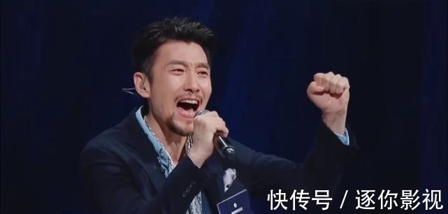 《追光2》vocal陣容強大,7位實力歌手全來自芒果舞臺