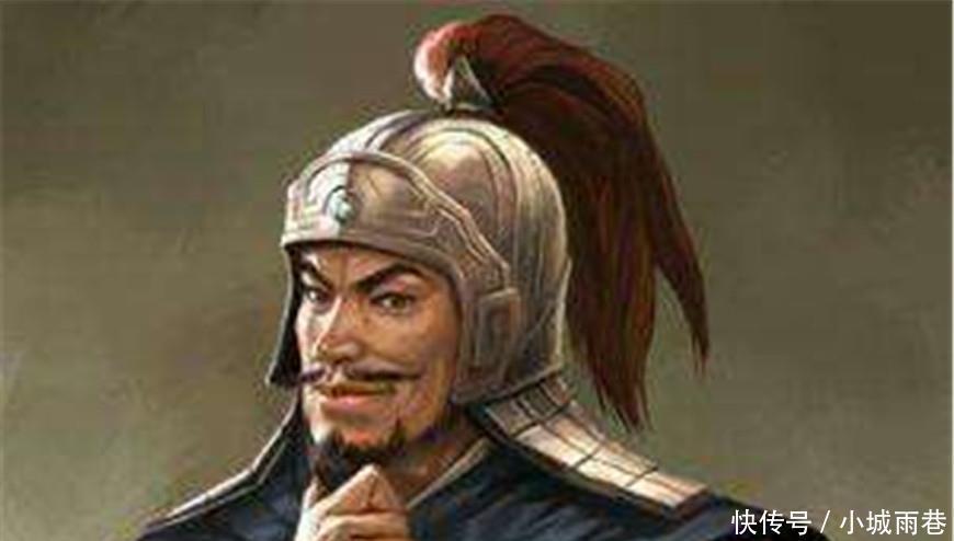 武将|最令诸葛亮头疼的武将,让刘备痛失两员虎将,最后被司马懿除掉!