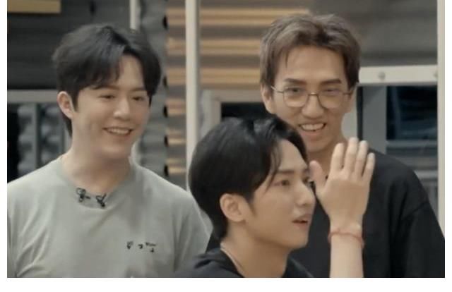 李云迪|有人不想唱,有人不想跳,节目组不仅没定位,还不跟哥哥沟通