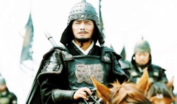 正史|纵观正史中的三国武将，只有这五人堪称五虎上将！关羽赵云无缘！