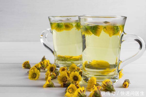  拿来|肝脏保健茶：6种药材拿来泡水，变成养肝好茶