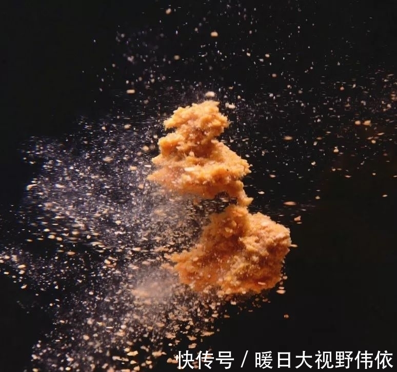 鱼星|窝子里有鱼星，不吃饵，我们可以这样做