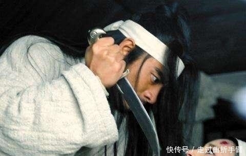 宋江的解衣刀很厉害吗?与武松的雪花镔铁刀相比如何?