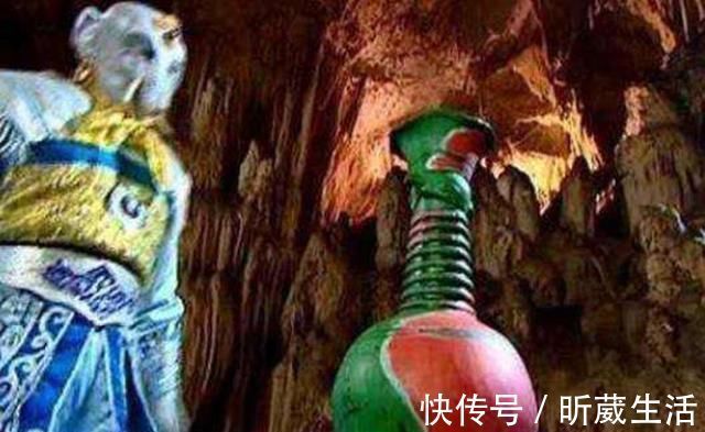 来历|观音手中的玉净瓶是什么来历连太上老君都眼馋,你看它是咋来的