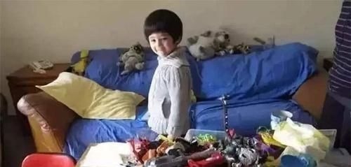 美的眼睛|孩子将来长大智商高不高，从这四方面就能看出来，中的恭喜了