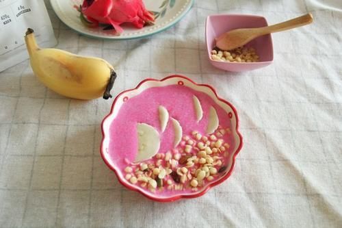 便秘|“最通便”的水果不是香蕉而是它,便秘的人常吃,隔天排出黑宿便