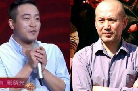 話劇團|郭達翻盤史:從養豬工人到春晚釘子戶,20年不下臺的背后誰在支撐