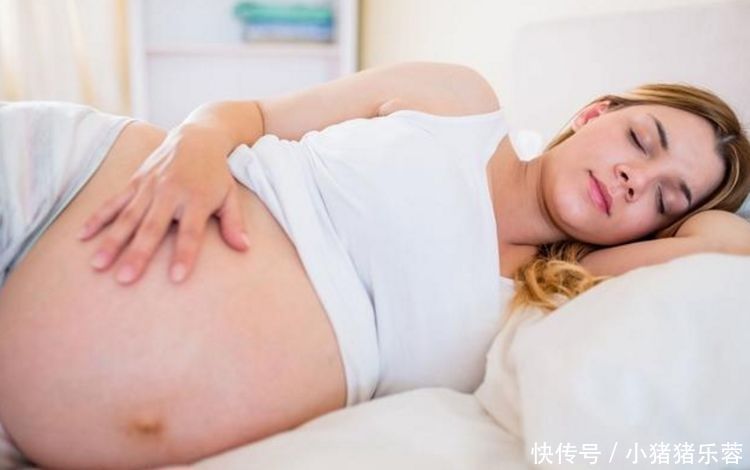 梨子|孕晚期多吃这4种水果,或许有助胎儿顺利出生,不喜欢也要吃