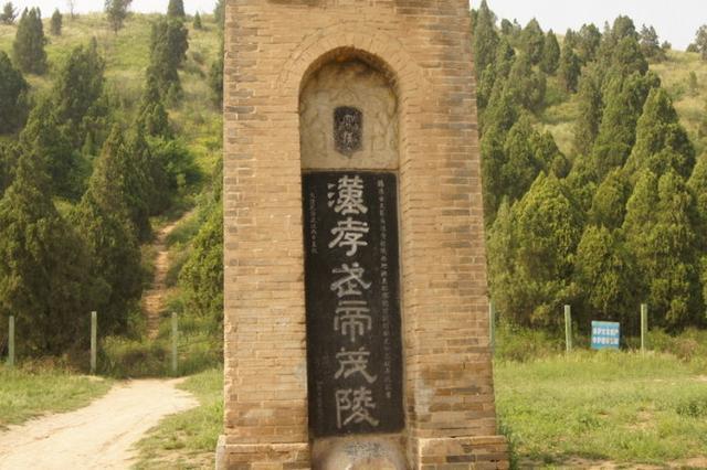 汉武帝|汉武帝在中国古代帝王中算是比较长寿的，他有什么秘诀吗