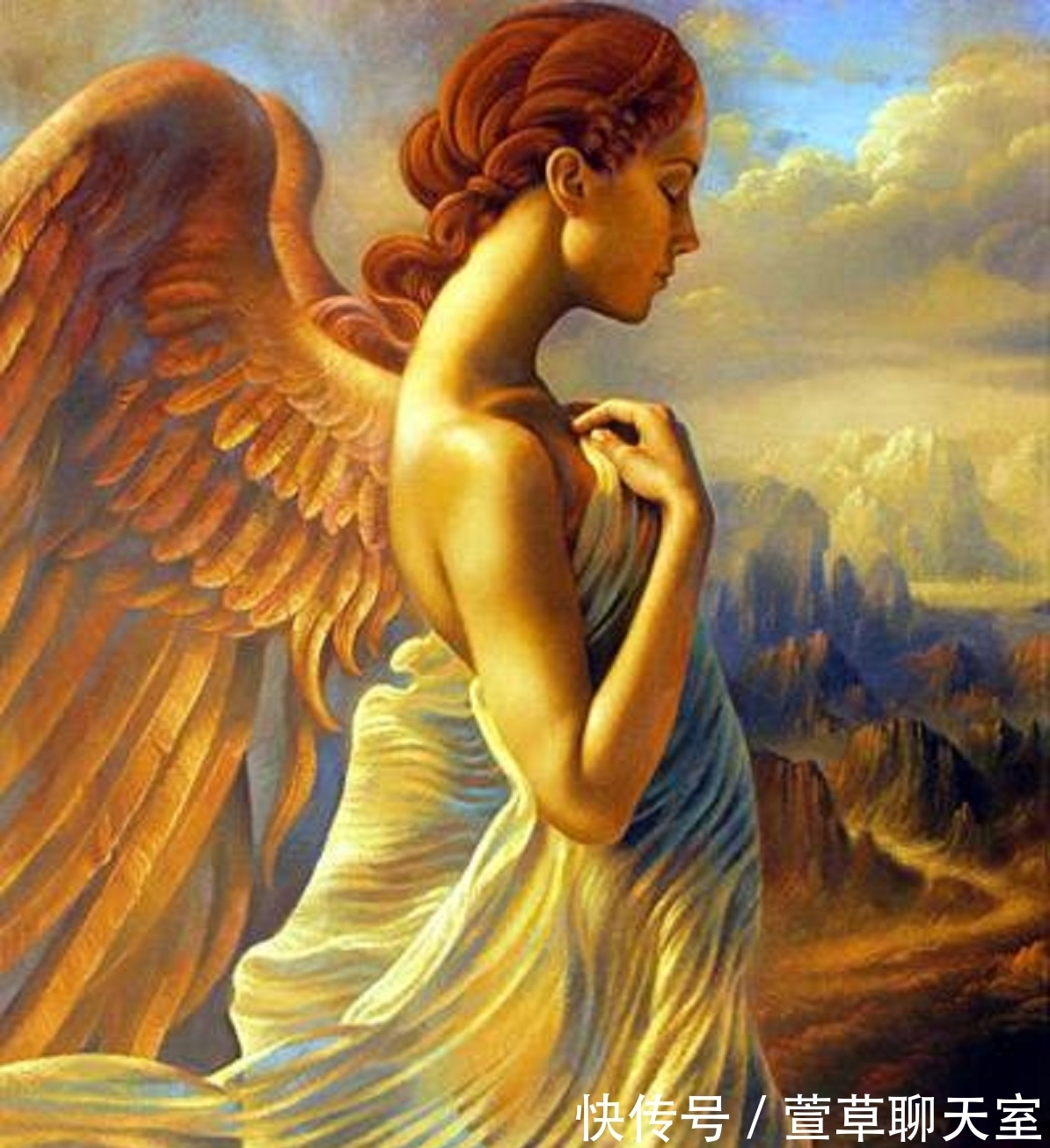 爱乐乐团&用人体艺术去塑造灵魂——令人着迷的亚瑟·布拉金斯基的绘画艺术