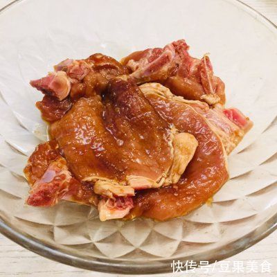 多汁|#巨下饭的家常菜#红烧大排