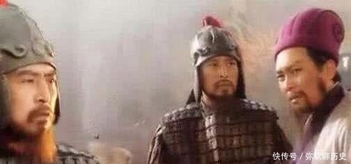 诸葛亮|诸葛亮为什么处处压制着魏延?有什么情况?