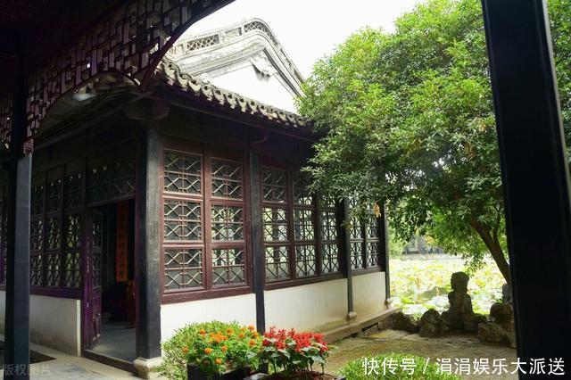 中年|身家60亿的南浔首富，3代人用40年只干一件事，惊艳整个江南