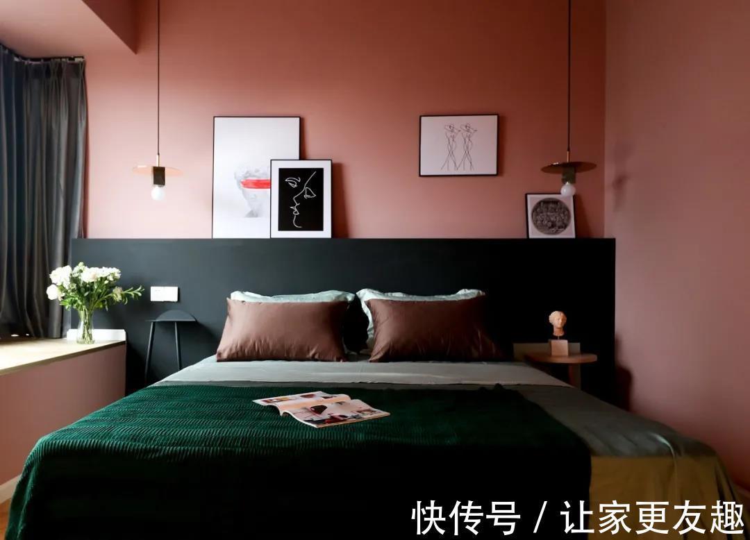 家装|网购一个家——全屋美式风格