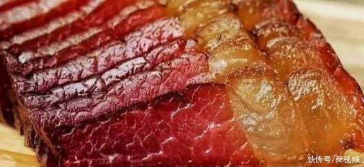 亚硝酸钾|肝脏不好的人,最好远离3种食物,想养好肝,3种食物经常吃!