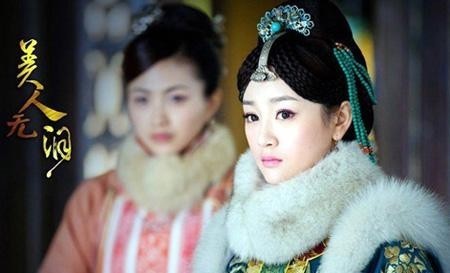 郁郁而终|皇太极独宠海兰珠，可惜海兰珠早逝，他因此郁郁而终