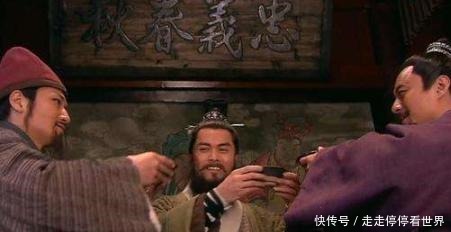 判断|《水浒传》宋江到底适不适合当老大这六点足以判断