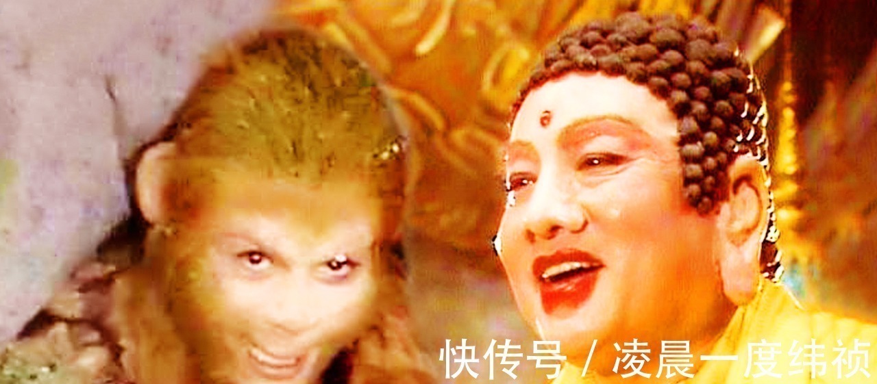 六耳猕猴@孙悟空成佛后,该如何称呼菩提你看猴哥成佛后,对唐僧说过什么