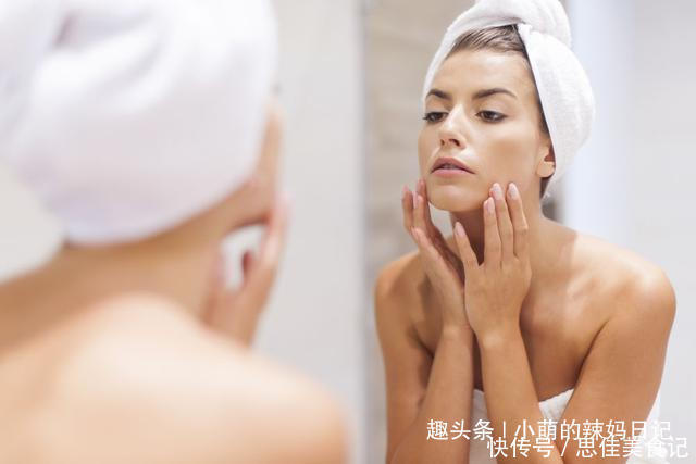 女性|女人想要不显老,建议养成这4个“习惯”,显气质不显老更耐看