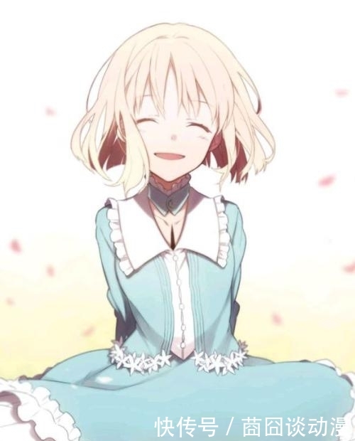 盘点动画那些为爱疯魔的少女 为了心爱之人就算是神也杀给你看 快资讯