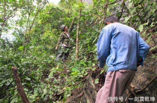 如今|李自成的宝藏在哪里如今找到了,专家一口咬定就是这里