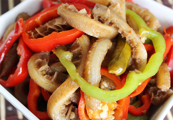 健胃消食|柳絮增多孩子烦躁胃口不好,多吃开胃菜,健胃消食,补钙长高