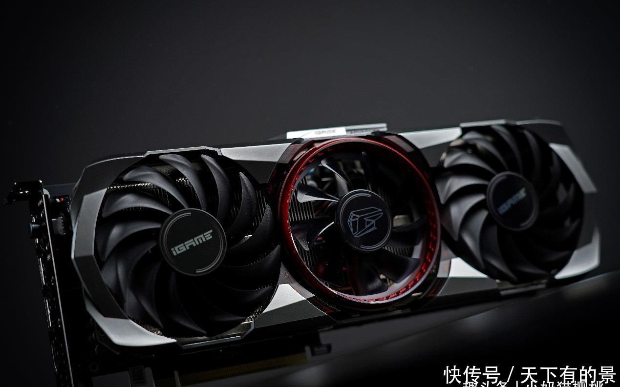 支持|技嘉七彩虹多款RTX3070显卡发布；RX6000系列图赏